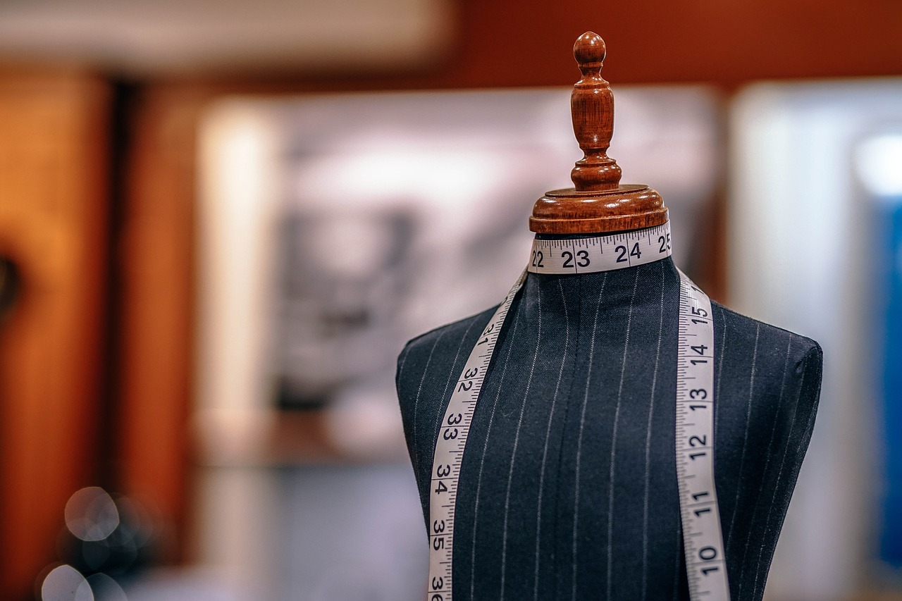 Créations sur mesure